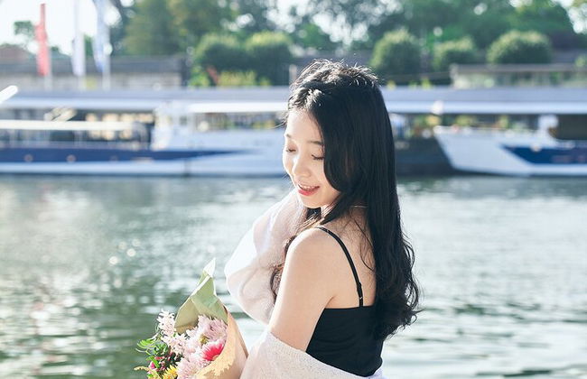 [Servizi fotografici] Ricordi indimenticabili a Parigi - Foto 10