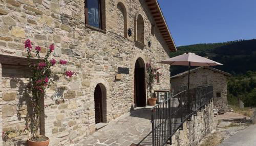 Agriturismo Marcofrate, a Retreat in the Nature - Foto 3