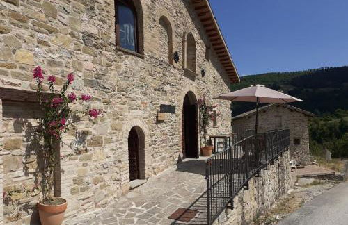 Agriturismo Marcofrate, a Retreat in the Nature - Foto 3