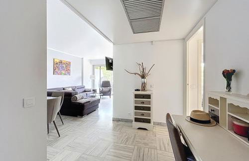 Château de la Mer Appartement - Foto 13