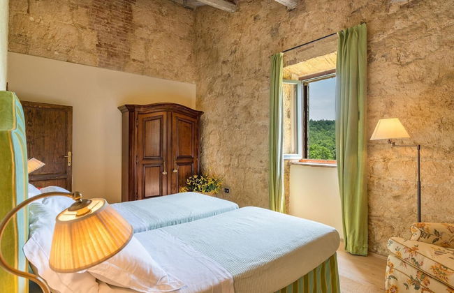 Monticchia 10 in Sarteano - Foto 45