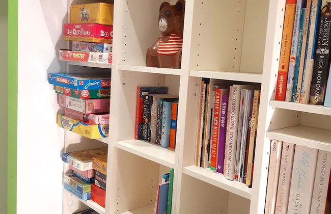 StayCentral - Fairfield 4Br Home - Photo 16