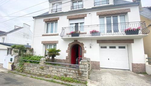 Appartement Douarnenez, Treboull hag ar mor - Photo 4