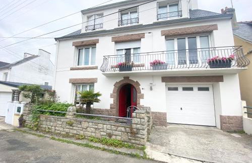 Appartement Douarnenez, Treboull hag ar mor - Foto 4