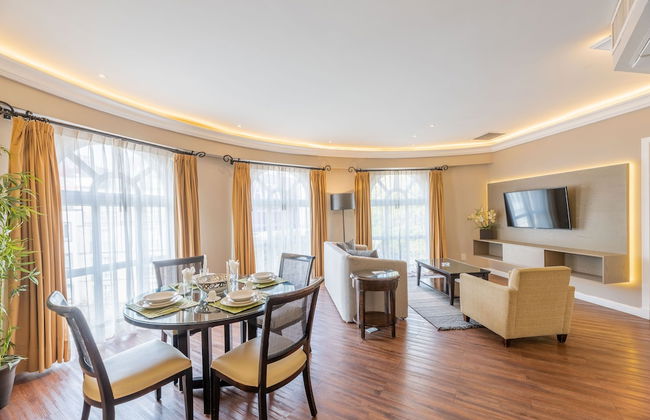 Grand Polanco Residencial - Foto 15