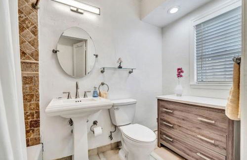 Family Home 2BR Heated Pool, Victoria Park - Foto 25