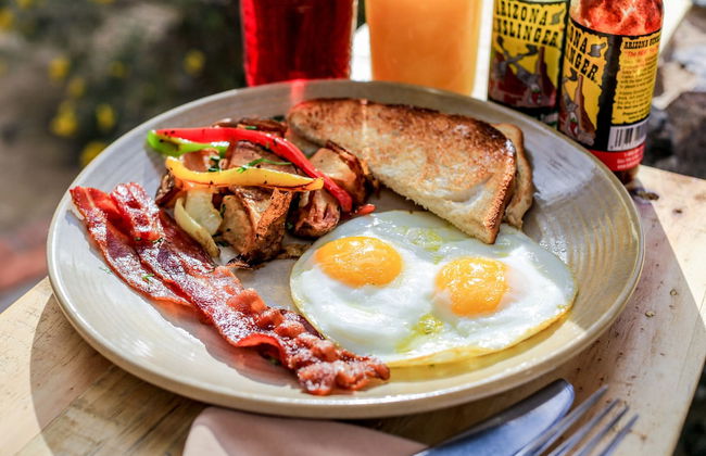 Tanque Verde Ranch - Photo 58