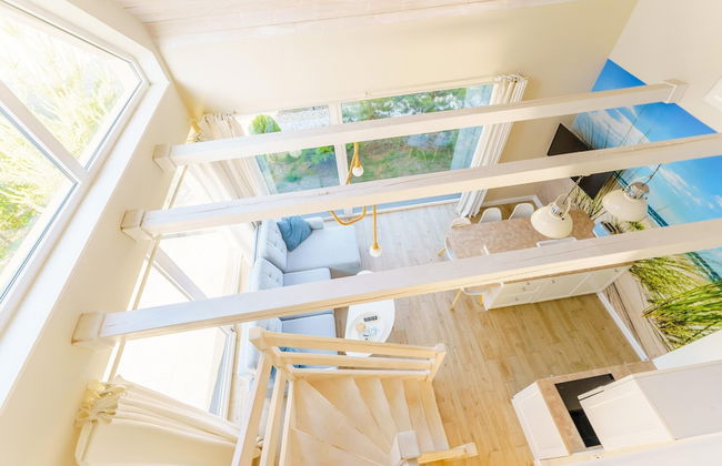 Holiday Home, Private Sauna, Close to the Beach - Photo 39