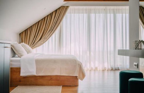 Amazing Home In Vukanovec With Sauna - Foto 17