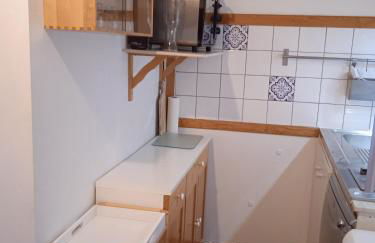 Le Sancy, appart T2, 4 pers, centre ville du Mont Dore - Photo 7