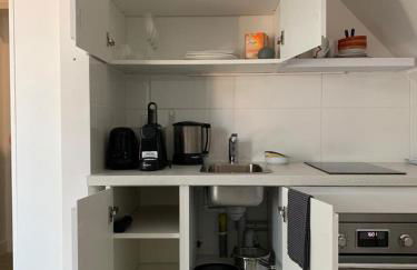 Blue bay studio terrasse - Photo 18