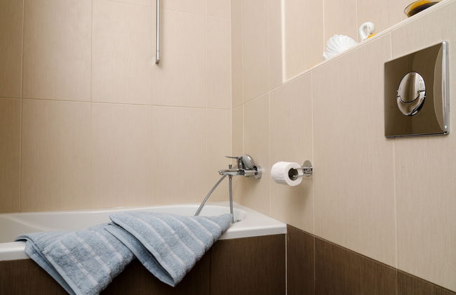 Apartment Atlant - Foto 19