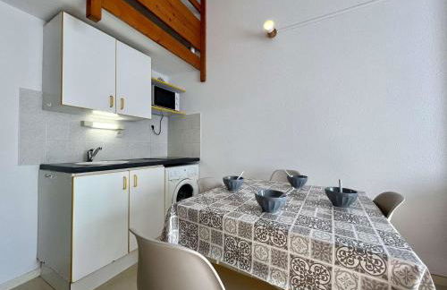 Proche plage du Grazel, Pavillon avec piscine - GN530-008 - Foto 7