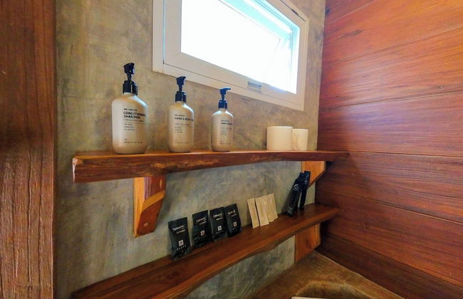 Tolani Riverside Chiang Mai Villa - Foto 69