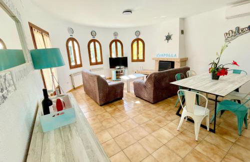 Villa Cristopol - Foto 26