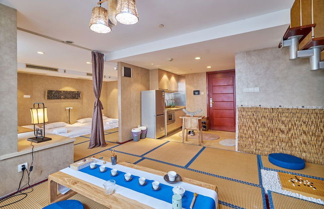 Summer Flower Apartment - Foto 11