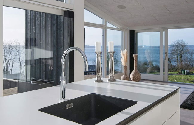 Holiday Home in Aabenraa - Photo 17