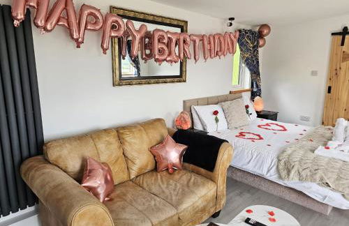 Kaoglen Buck Pod - Hot Tub - Dog Friendly - Photo 16