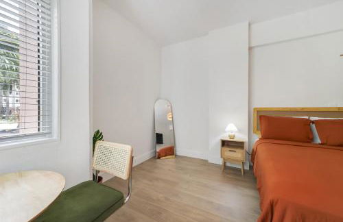 Tropics Hotel Miami Beach - Foto 34