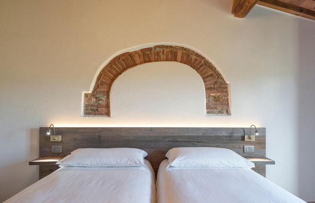 Agriturismo La Colombaia - Foto 7