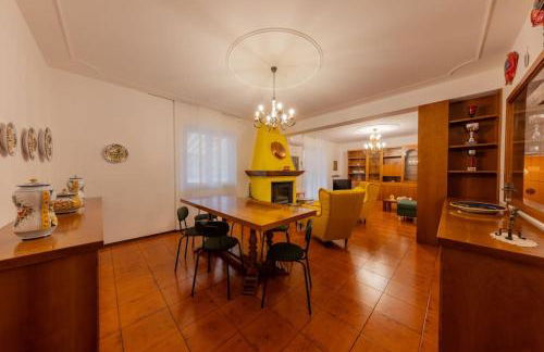 La Terrazza sui Monti - Foto 14