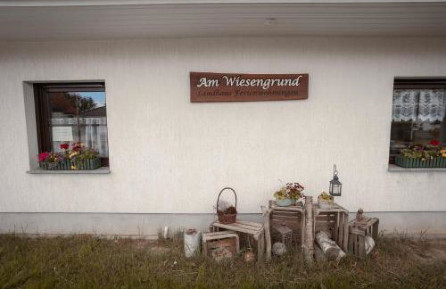 Am Wiesengrund - Photo 2