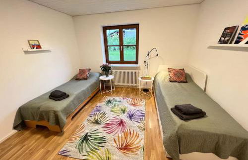 Haus Bergblick - Foto 18