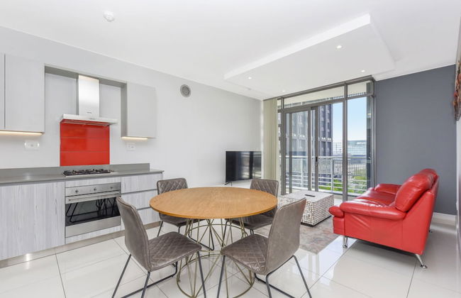 The Median Apartments - Photo 18