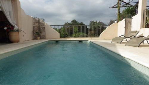 Villa couleurs du sud - Foto 3