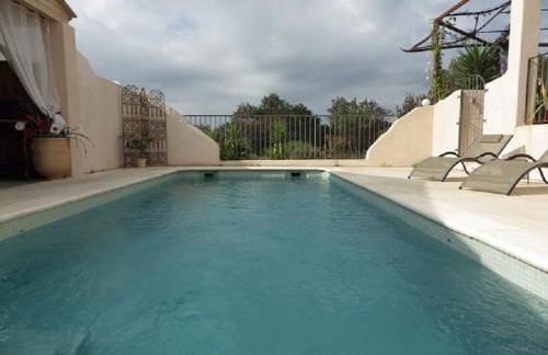 Villa couleurs du sud - Foto 3