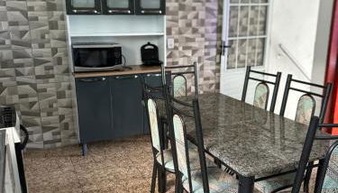 Kitnet montanha mágica - Foto 2, stove