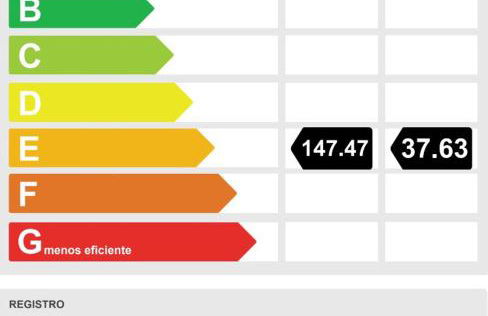 Gran Apartamento Andévalo - Foto 42