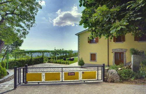 Villa Bella - Foto 47