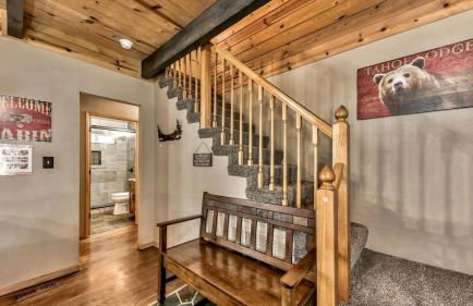 COH0809 - Brule Haven home - Foto 15