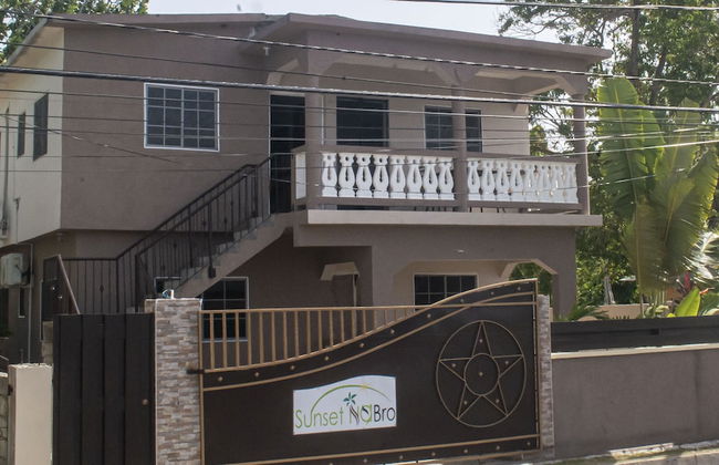 Sunset NaBro - Photo 30