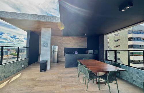 Apto 3 suítes Alto Padrão - Photo 26