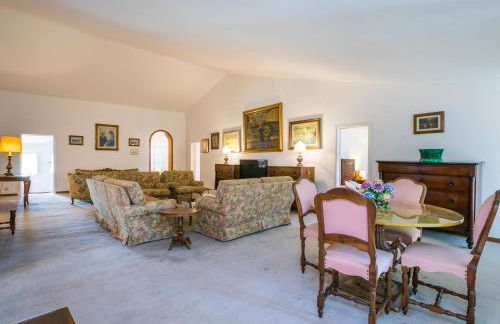 Holiday Home Villa La Guardia Vecchia-1 by Interhome - Foto 64