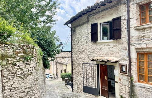 Casa tipica nel borgo - Casa Soemy - Foto 26