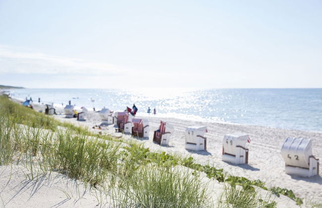 Ferienwohnungen Dünenmeer - Foto 72