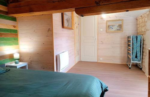 Appartement, centre ville, 2 chambres, 6 pers - Foto 6