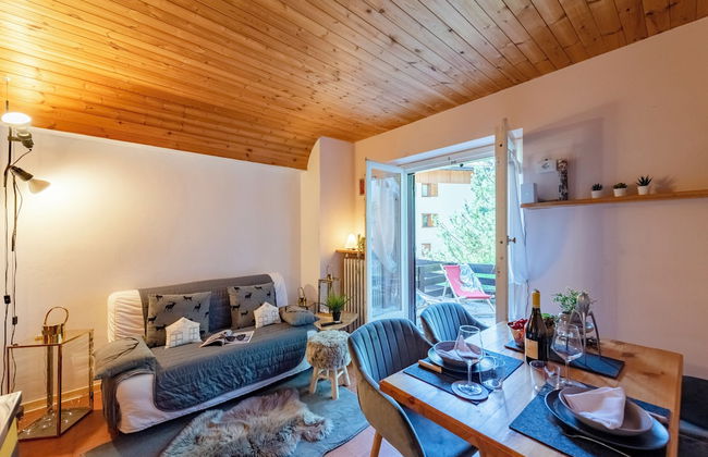 Chaberton Romantic Retreat Ski In Ski Out - Foto 21