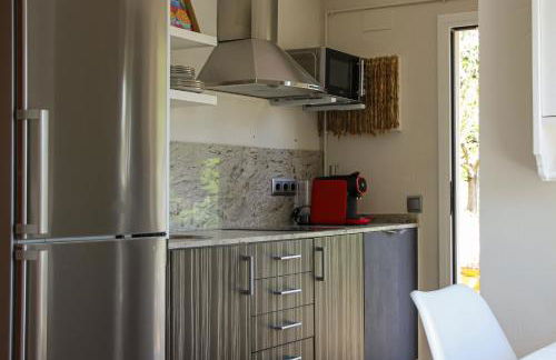 Refugio verde con encanto - Foto 16