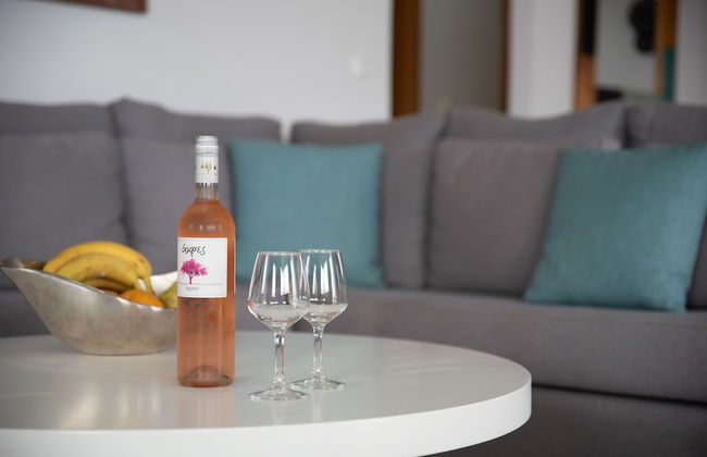 Portela Homes Kapsali - Foto 12