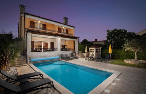 Villa Suprema Pomer - Foto 75