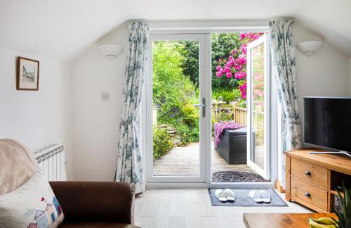 Merrivale Barn - Foto 14