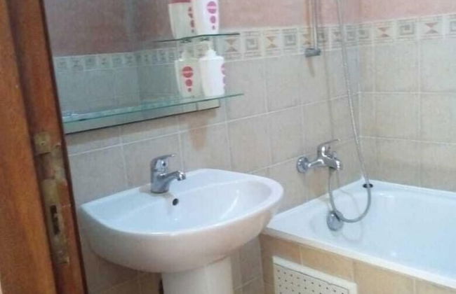 Appartement Mers Beach sidi Bouzid n24 - Foto 7