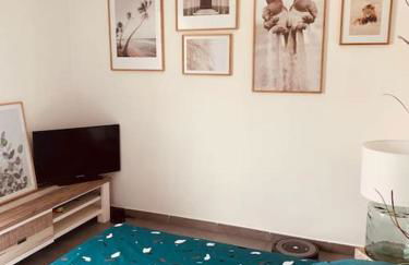 LA VILLA DE AUDREY MER ET MONTAGNE - Foto 18