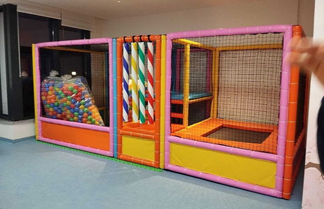 Cebeci Towers - Foto 28