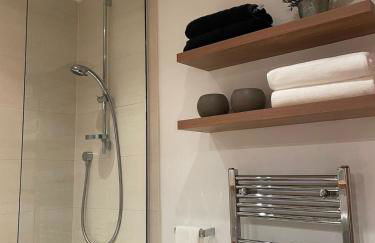 Stunning city centre flat with a terrace - Foto 36