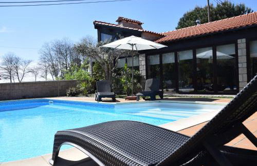 Alagoas4Family - Country House - Foto 7